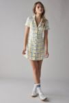 Vista en miniatura 2: Vestido Camisa Simona BDG