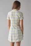 Vista en miniatura 3: Vestido Camisa Simona BDG