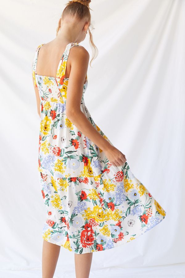 short black off shoulder dress Love in Bloom Off-Shoulder Mini Dress
