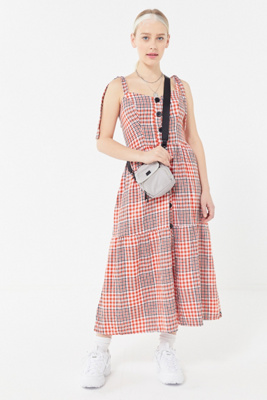 positano dress urban outfitters