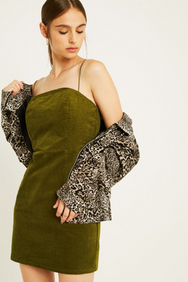 urban outfitters colette dress