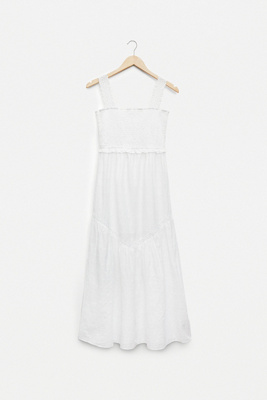 uo midi dress