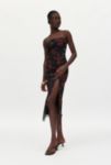 Visualizzazione miniature 3: UO Samara Mesh Bandeau Midi Dress