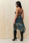 Thumbnail View 3: Silence + Noise Evara Bandeau Dress