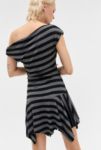 Thumbnail View 3: Silence + Noise Myla Off The Shoulder Mini Dress