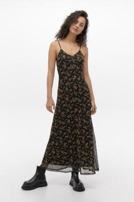 urban outfitters maxi dress