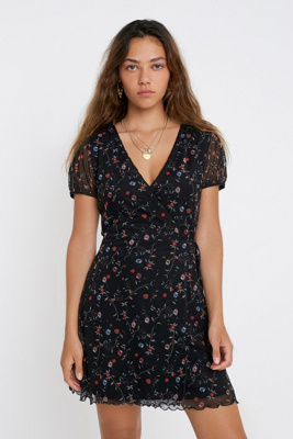 urban outfitters casual dresses