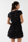 Vista en miniatura 4: Vestido Mini Floral Megan Light Before Dark