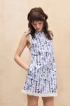 Thumbnail View 1: Kimchi Blue Delaney Shift Dress