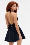 Thumbnail View 2: UO Beverly Fit & Flare Mini Dress