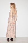 Thumbnail View 5: Urban Outfitters x TuftLuck Slip Maxi Dress