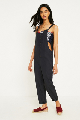 uo shauny jumpsuit