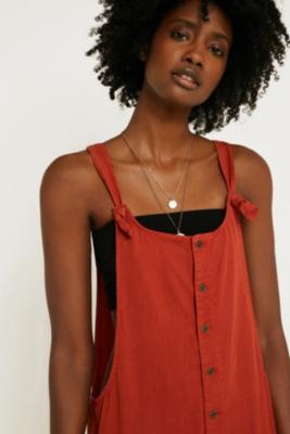 urban outfitters shauny jumpsuit