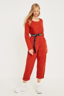 urban outfitters shauny jumpsuit