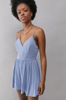 urban outfitters playsuit