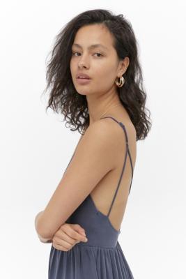 urban outfitters molly jumpsuit