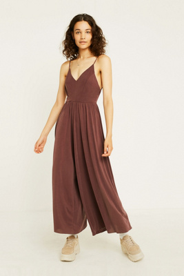 urban outfitters molly jumpsuit