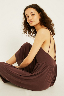 urban outfitters molly jumpsuit