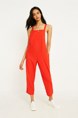 urban outfitters dungarees