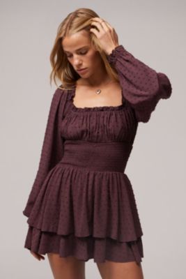 Kimchi Blue Rosie Playsuit