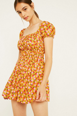 urban outfitters playsuit