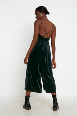 urban outfitters molly jumpsuit