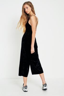 urban outfitters molly jumpsuit