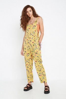 urban outfitters shauny jumpsuit