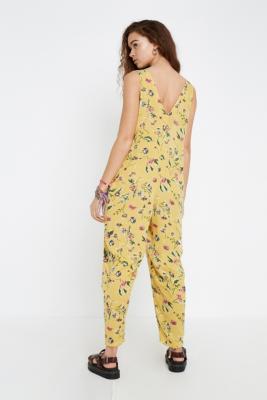 urban outfitters shauny jumpsuit