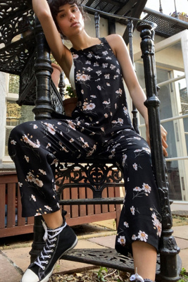 urban outfitters dungarees