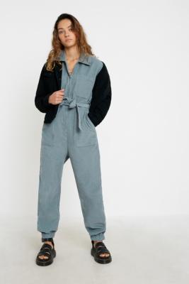 boiler suit urban outfitters