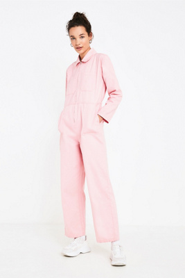 urban outfitters utility jumpsuit