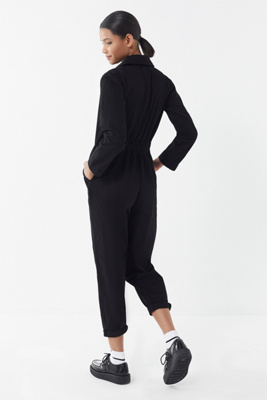 urban outfitters utility jumpsuit