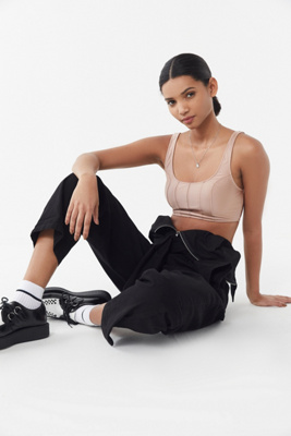 urban outfitters utility jumpsuit