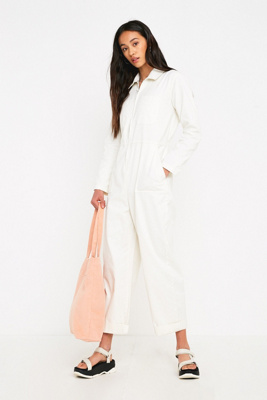 urban outfitters utility jumpsuit