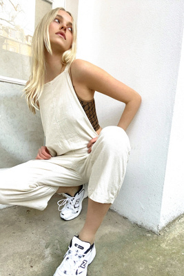 urban outfitters dungarees