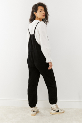 urban outfitters corduroy overalls