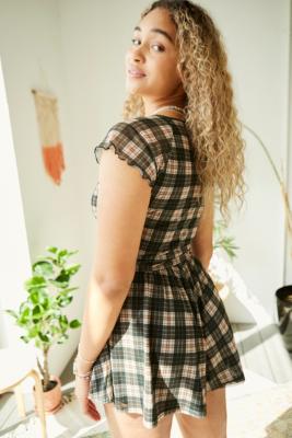 urban outfitters playsuit