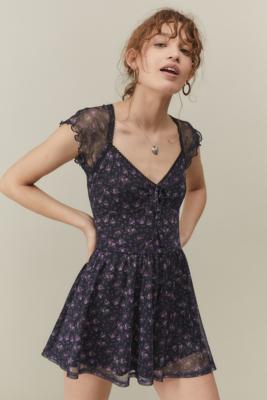 urban outfitters playsuit