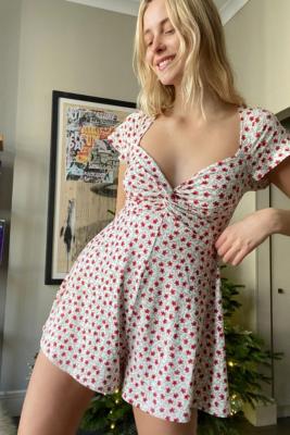 urban outfitters playsuit
