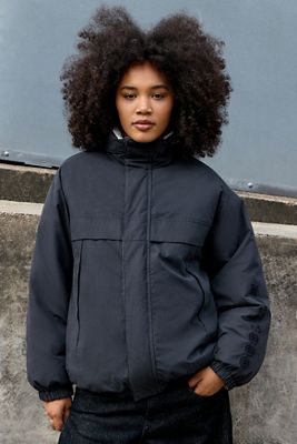 BDG Nara Wendbare Gepolsterte Jacke
