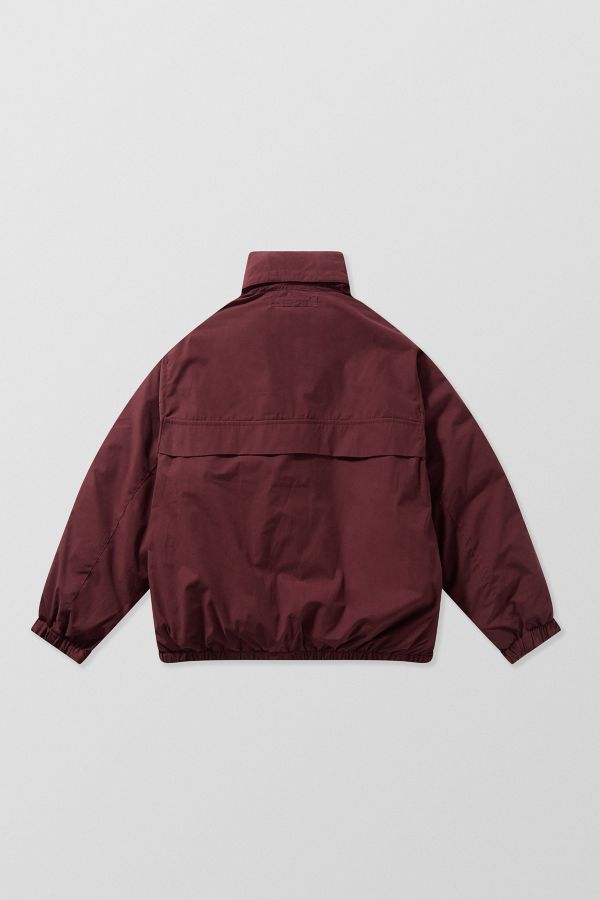 Slide View: 8: BDG Nara Reversible Padded Jacket