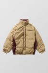 Thumbnail View 10: BDG Nara Reversible Padded Jacket