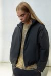 Visualizzazione miniature 1: BDG Bomber Jacket