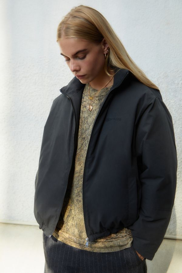 Vista diapositiva: 1: BDG Bomber Jacket