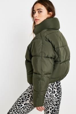 urban outfitters green jacket