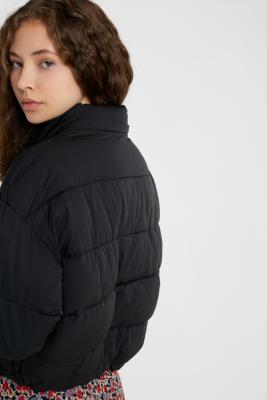iets frans hooded puffer jacket