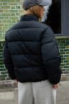 Visualizzazione miniature 7: iets frans... Reversible Puffer Coat