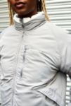 Thumbnail View 5: iets frans... Reversible Puffer Coat