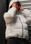 Thumbnail View 7: iets frans... Reversible Puffer Coat